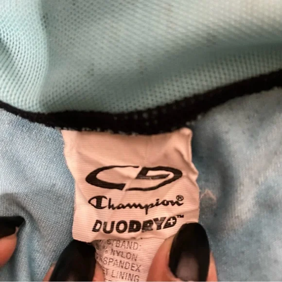 Women’s Champion Workout Leggings - Picture 4 of 8